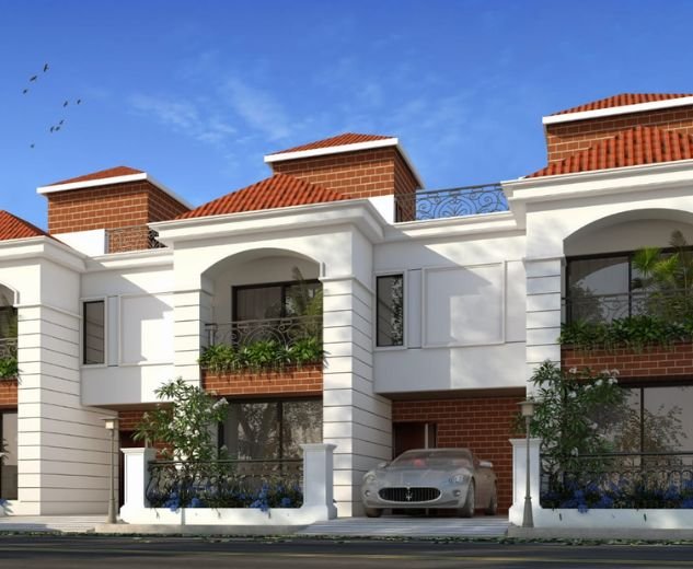 Navkar Homes Images 1